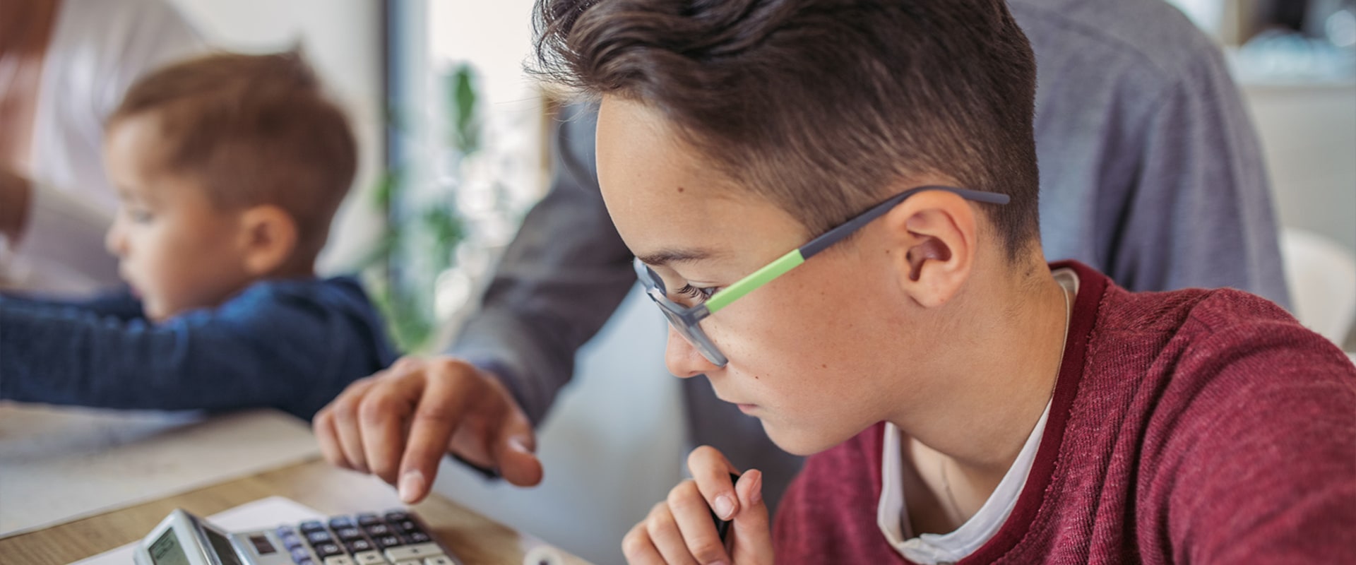 Evaluating Information for Effective Problem-Solving in Math