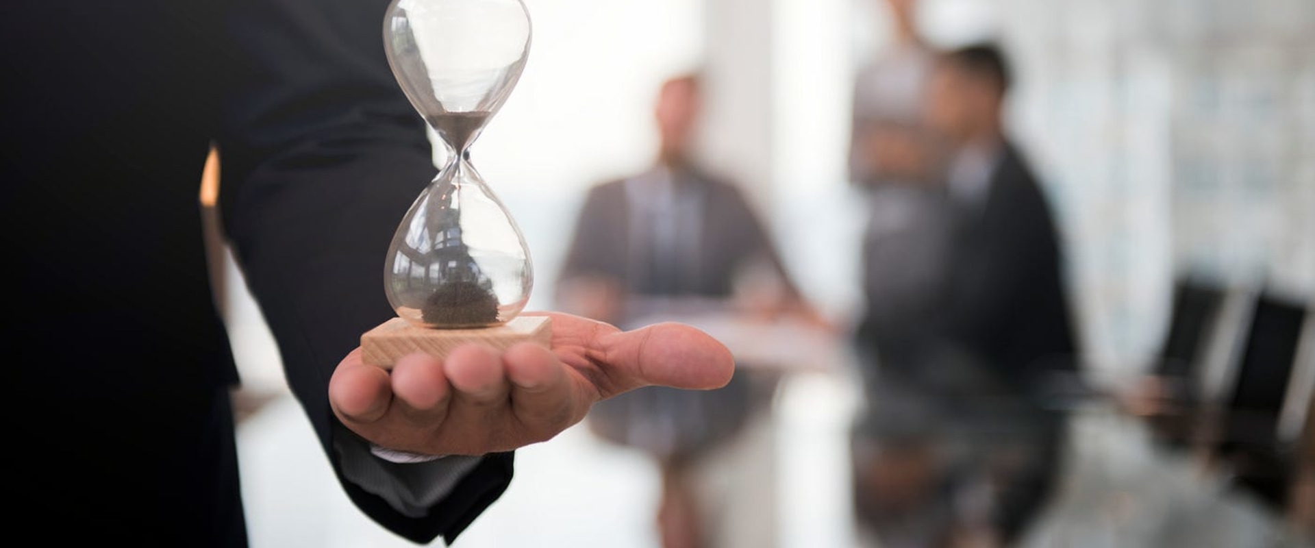 Maximizing Your Time: How to Develop Effective Time Management Skills