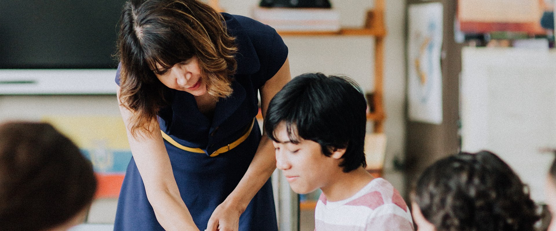 How to Give Constructive Feedback for Improving Math Skills