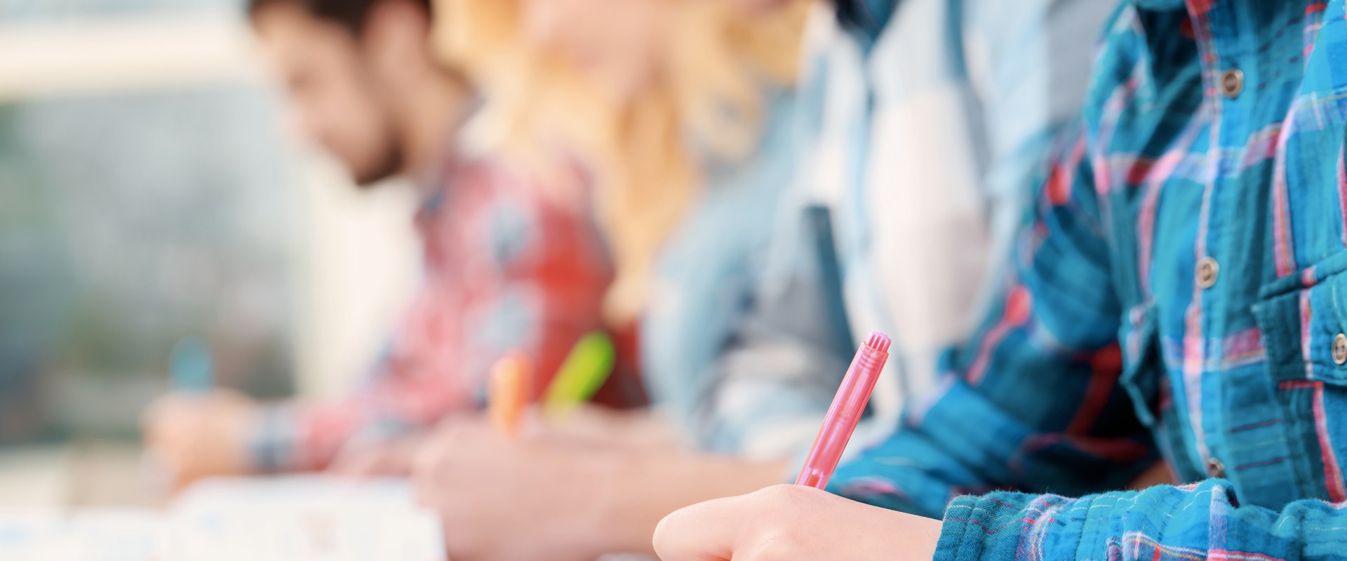 Note-Taking Strategies for Improving Math Skills