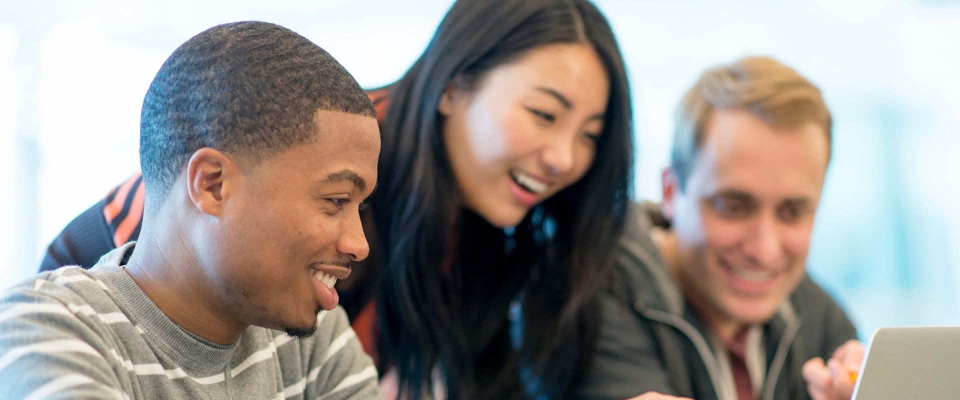 Positive Experiences with Tutoring: Stories of Student Success