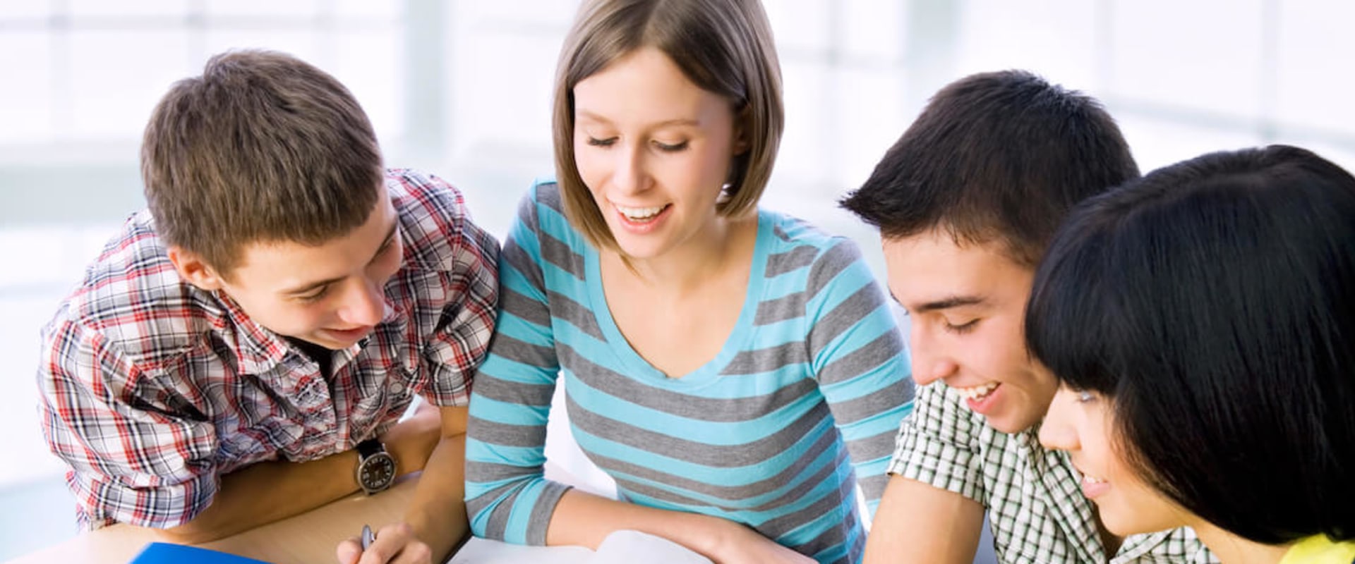 Cooperative Learning: Enhancing Math Education and Skills