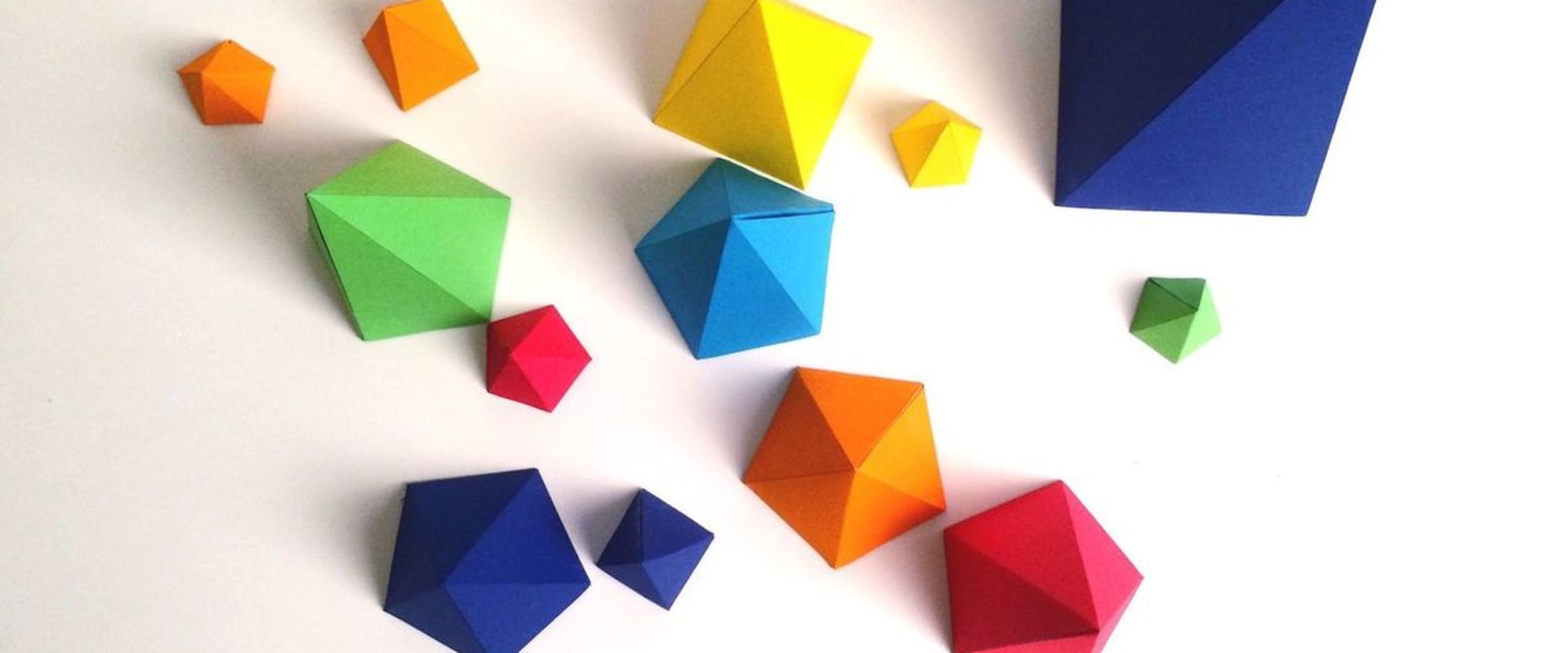 Understanding Surface Area and Volume in Math