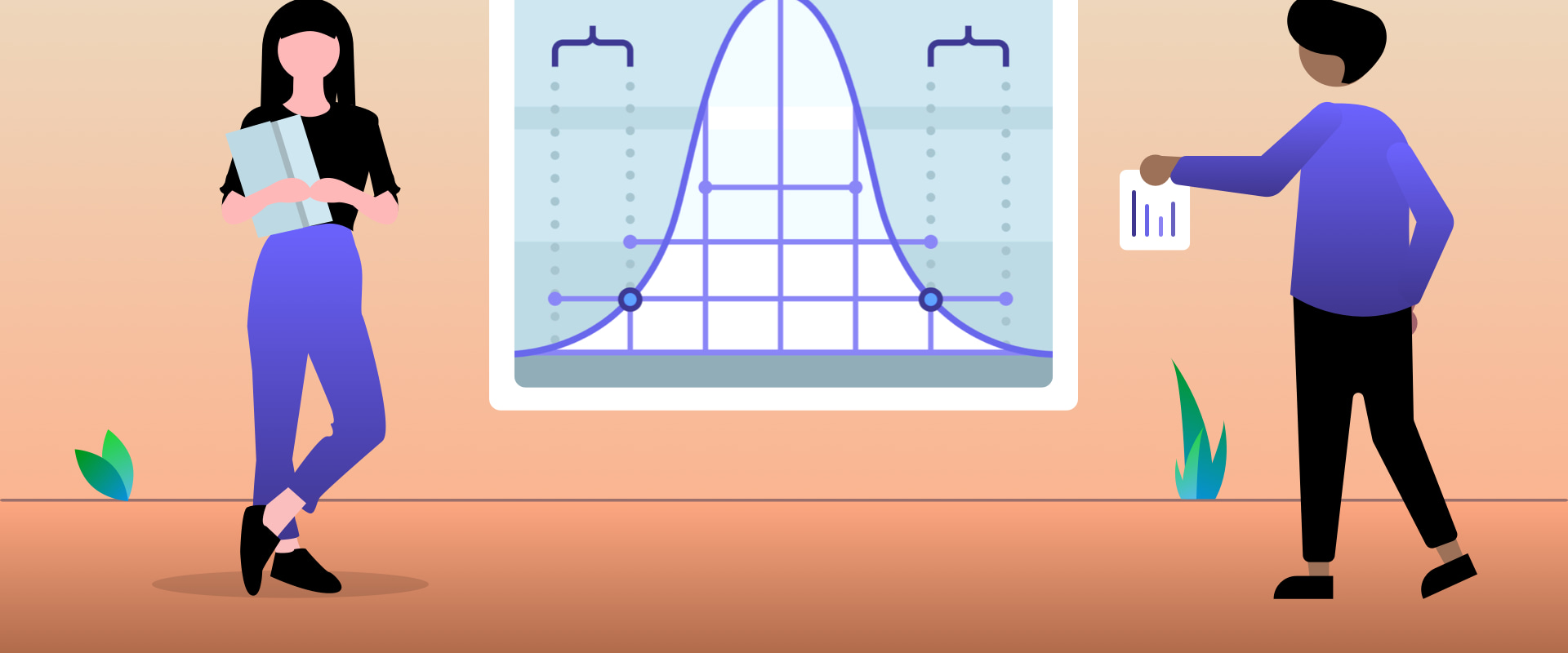 How to Master Hypothesis Testing for Math Support