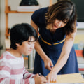 How to Give Constructive Feedback for Improving Math Skills
