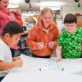 Project-Based Learning: Transforming Math Education and Learning