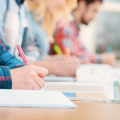 Note-Taking Strategies for Improving Math Skills