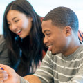 Positive Experiences with Tutoring: Stories of Student Success