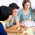 Cooperative Learning: Enhancing Math Education and Skills