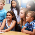 Differentiated Instruction: A Key to Unlocking Math Success