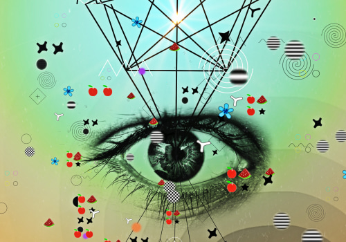 Circles and Polygons: Understanding Geometry Concepts for Math Support