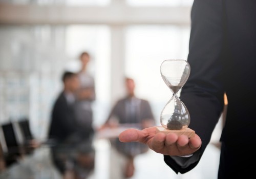 Maximizing Your Time: How to Develop Effective Time Management Skills