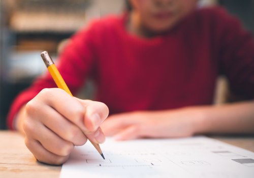 Academic Growth and Achievement: A Guide to Improving Math Skills and Education