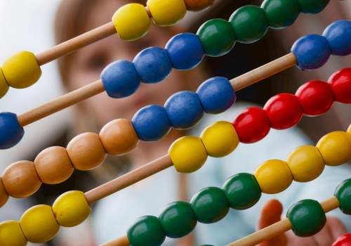 Memory Techniques for Effective Math Learning