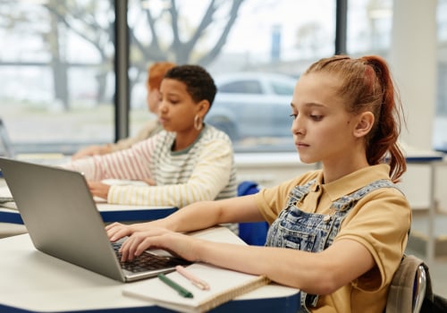Virtual Manipulatives: Enhancing Math Skills and Understanding