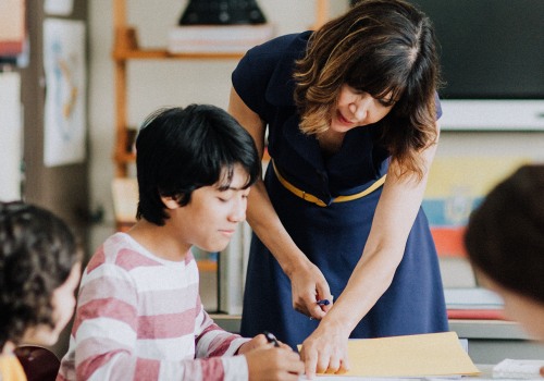 How to Give Constructive Feedback for Improving Math Skills