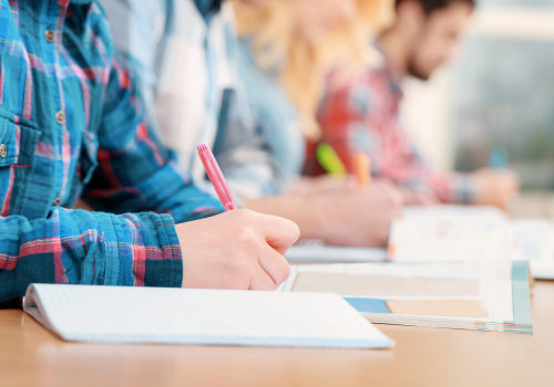Note-Taking Strategies for Improving Math Skills