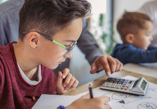A Comprehensive Look at Dyscalculia Tutoring: Improving Math Skills and Understanding