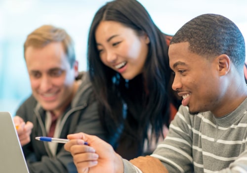 Positive Experiences with Tutoring: Stories of Student Success