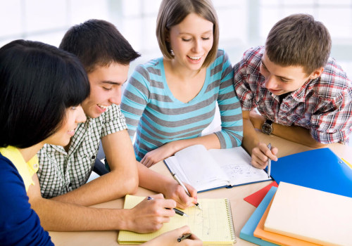 Cooperative Learning: Enhancing Math Education and Skills