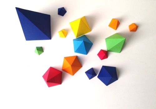 Understanding Surface Area and Volume in Math
